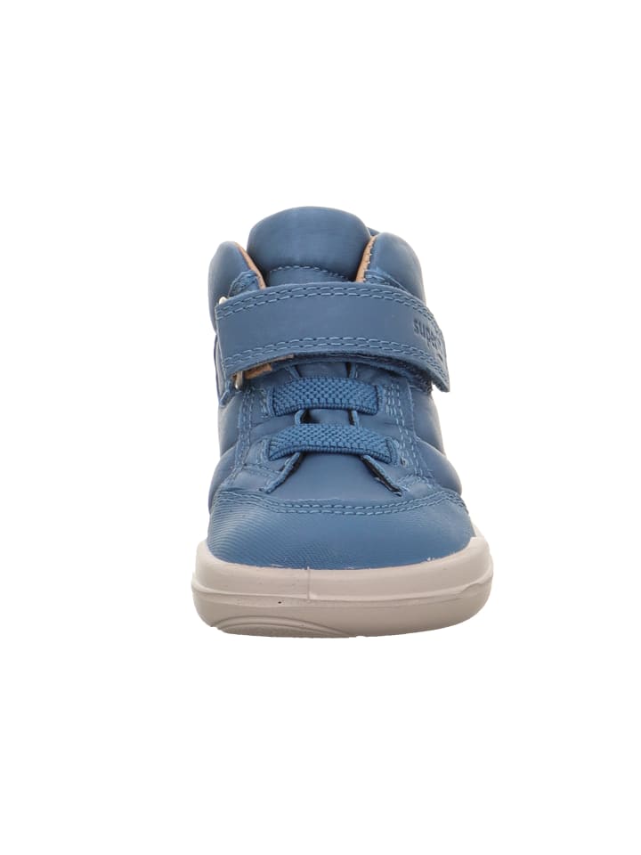 superfit Barfußschuh SUPERFREE in Blau günstig kaufen