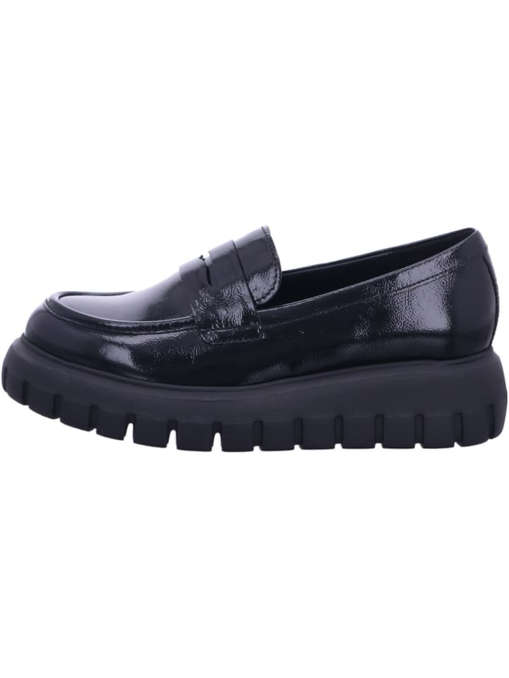 Gabor Slipper in schwarz günstig kaufen