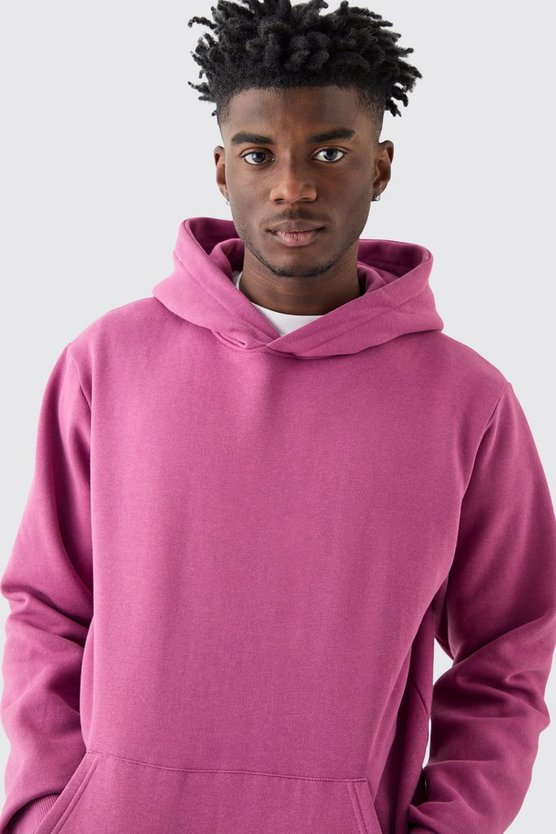 Basic Hoodie