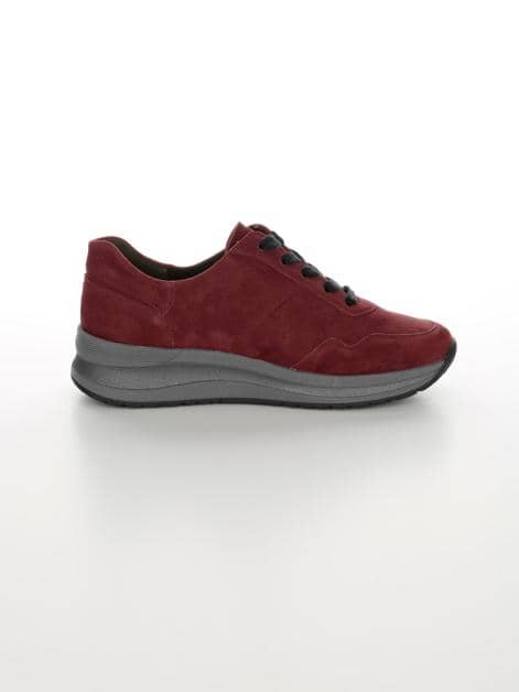 Schnürschuh mit Shock-Absorber