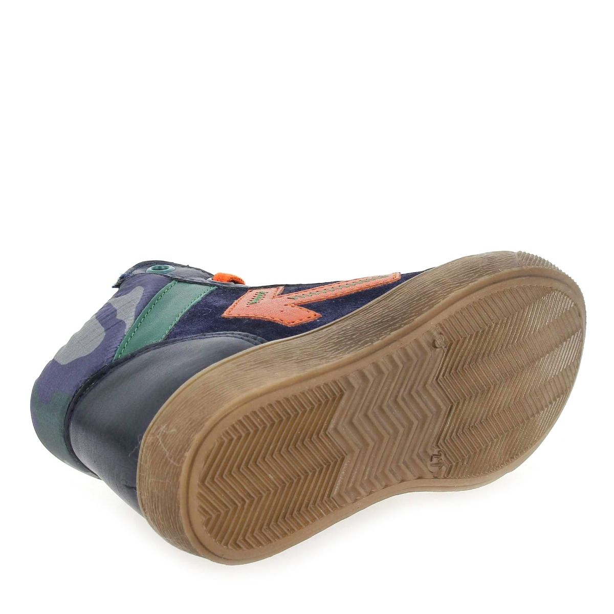 Acebos  5567 - Marine