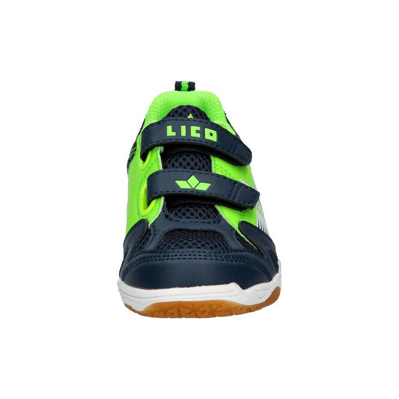 LICO Hallenschuh Hallenschuhe Jungen