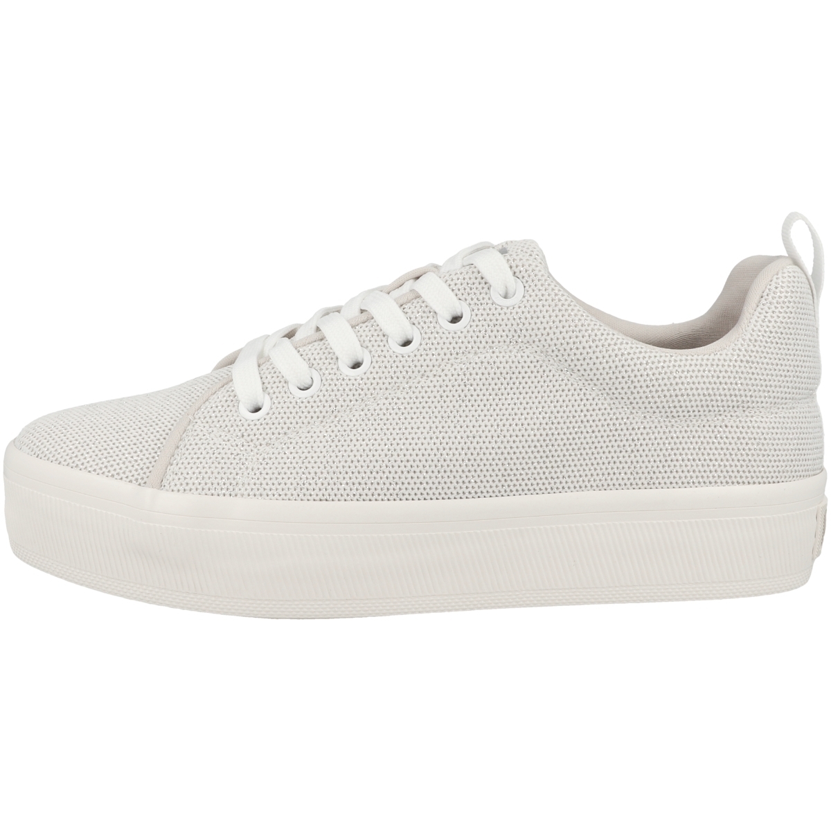 s.Oliver 5-23622-28 Sneaker Low weiss