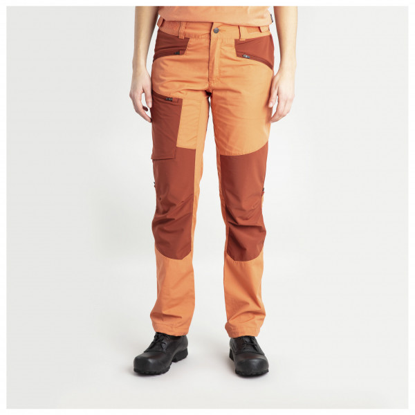 Lundhags - Women's Makke Light Pant - Trekkinghose