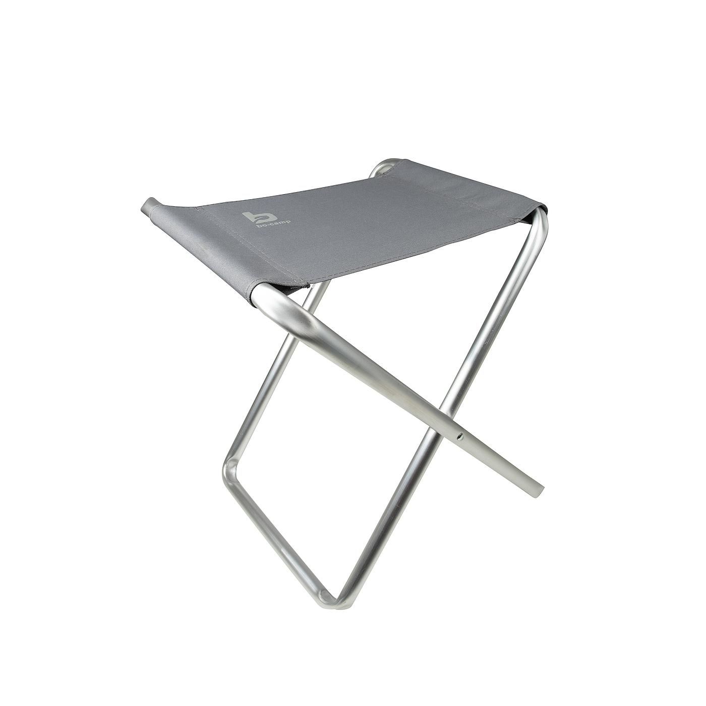 Bo-Camp Campinghocker mit Tischplatte