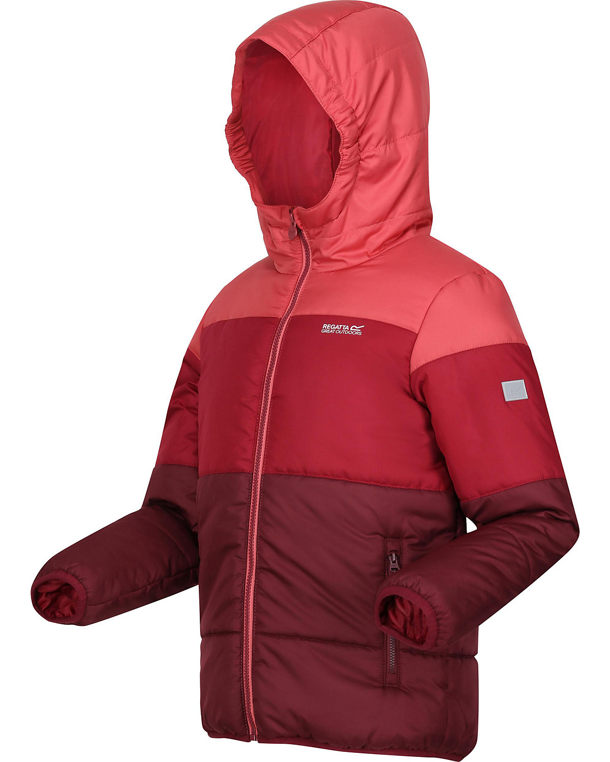 Baby Winterjacke für Mädchen