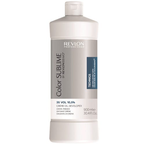 Revlon Revlonissimo Color Sublime Developer 35 Vol. 900 ml