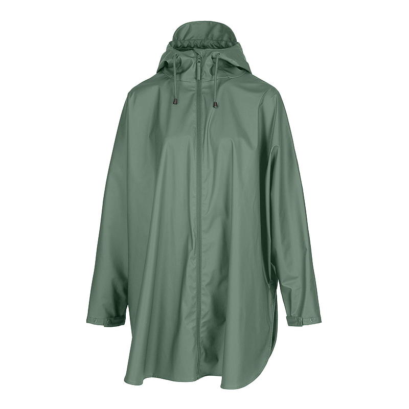 Time 2 Change Regnponcho m/hette