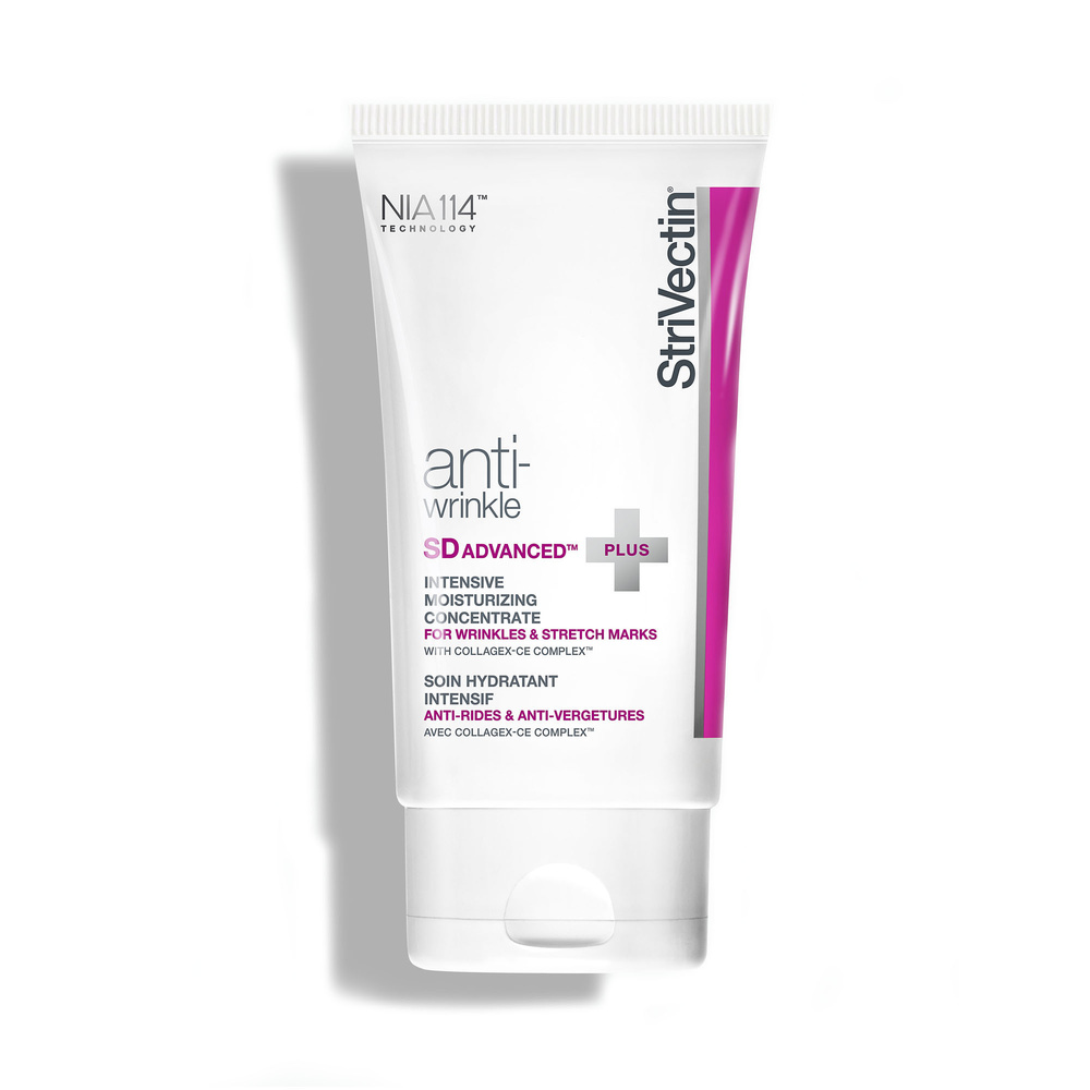 StriVectin STRIVECTIN SD Advanced PLUS Intensive Moisturizing Concentrate 120 ML ANTI-RIDES Visage et Corps