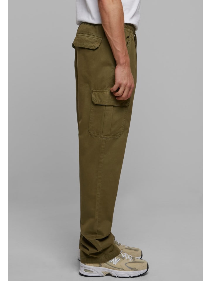Urban Classics Urban Classics Cargo-Hosen in tiniolive günstig kaufen