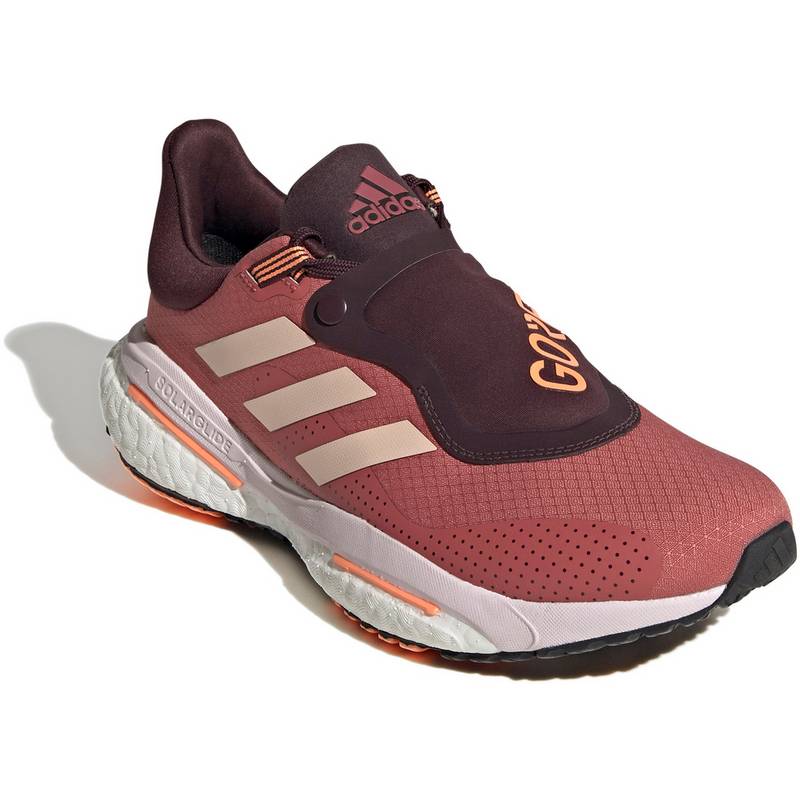 adidas SOLARGLIDE 5 Laufschuhe Damen