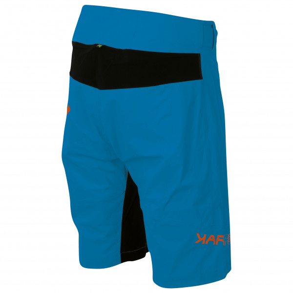 Karpos - Val Viola Short - Radhose