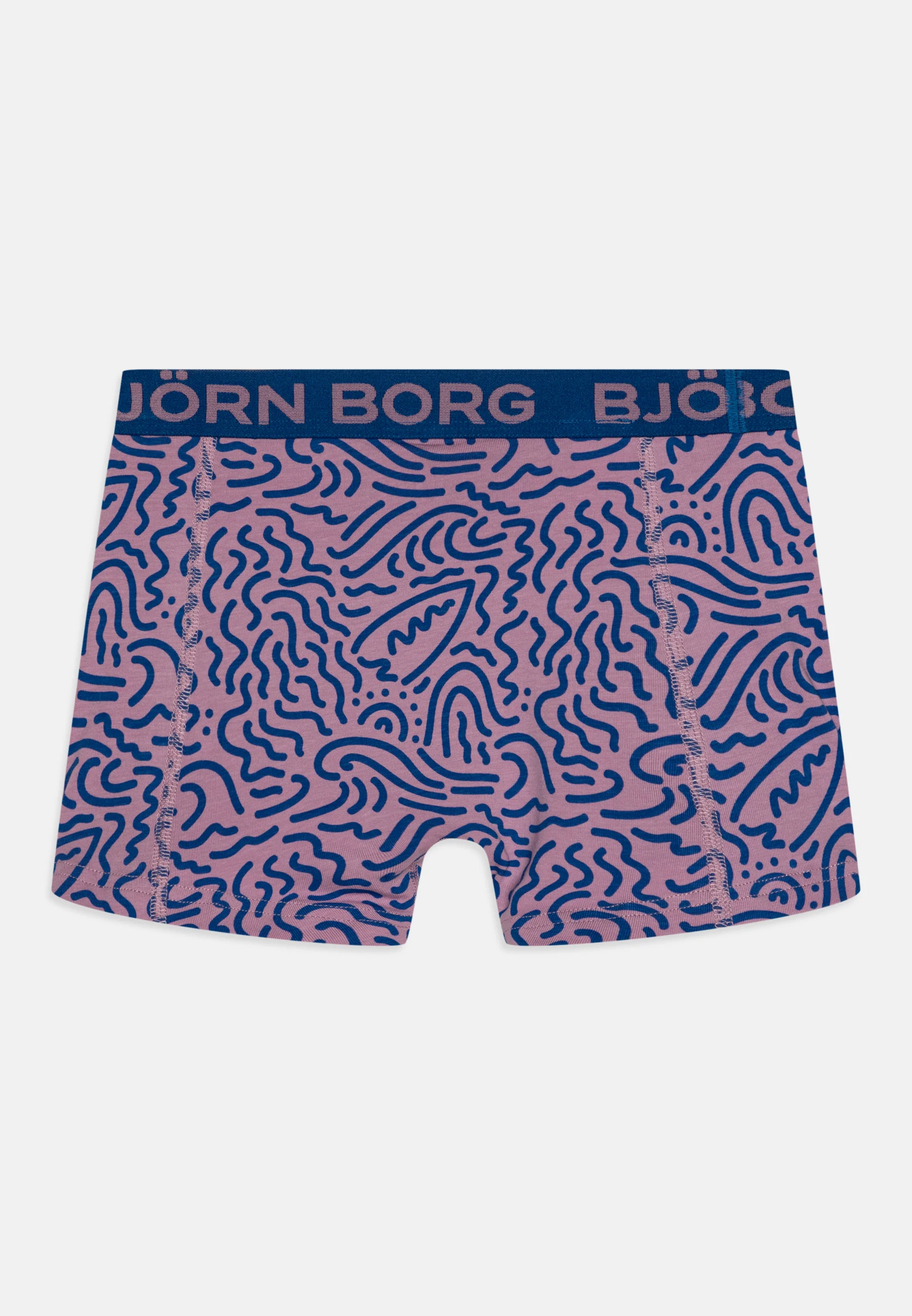 Björn Borg PACK de 7 - Culotte