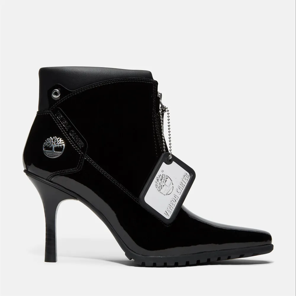 Timberland X Veneda Carter Boot TB0A69TBEL61 / schwarz