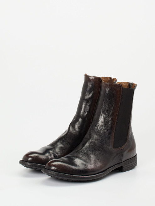 Stiefelette-17332090033 Officine Creative