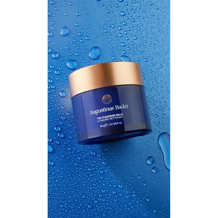The Cleansing Balm
