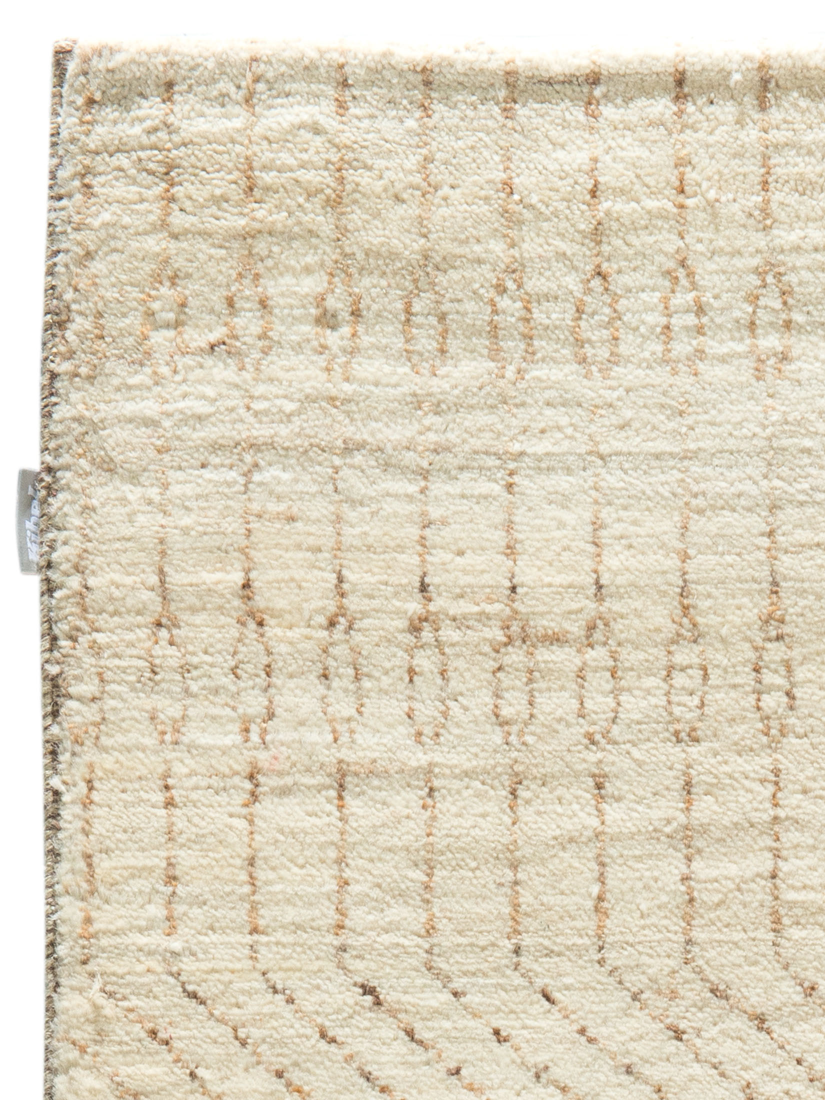 Contemporary Gabbeh ca. 95 x 155 cm, Unikat / Einzelstück