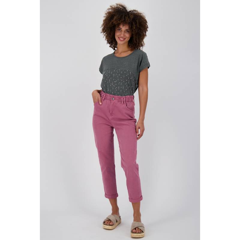 ALIFE AND KICKIN ClaraAK T-Shirt Damen