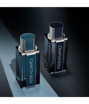 Salvatore Ferragamo Ferragamo Intense Leather Eau de Parfum 50 ml