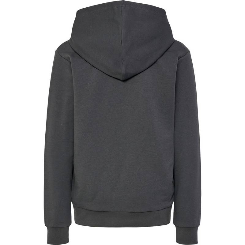 hummel hmlCUATRO HOODIE Hoodie Kinder