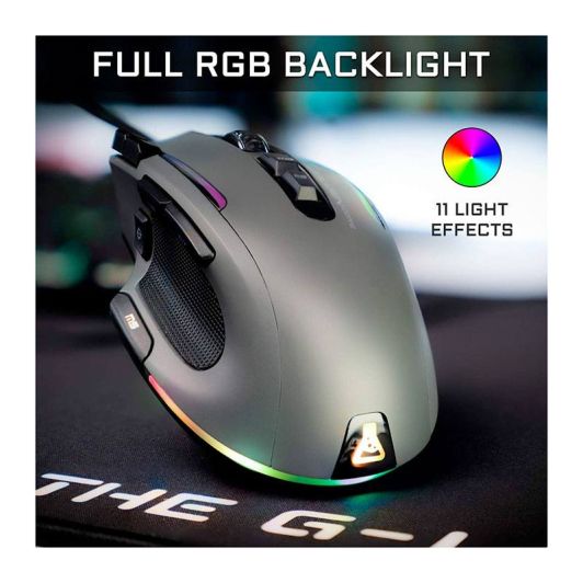 Mouse G-LAB Miez de azot cu fir