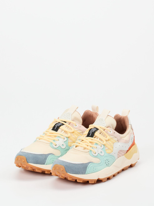 Sneaker-16639990077 Flower Mountain