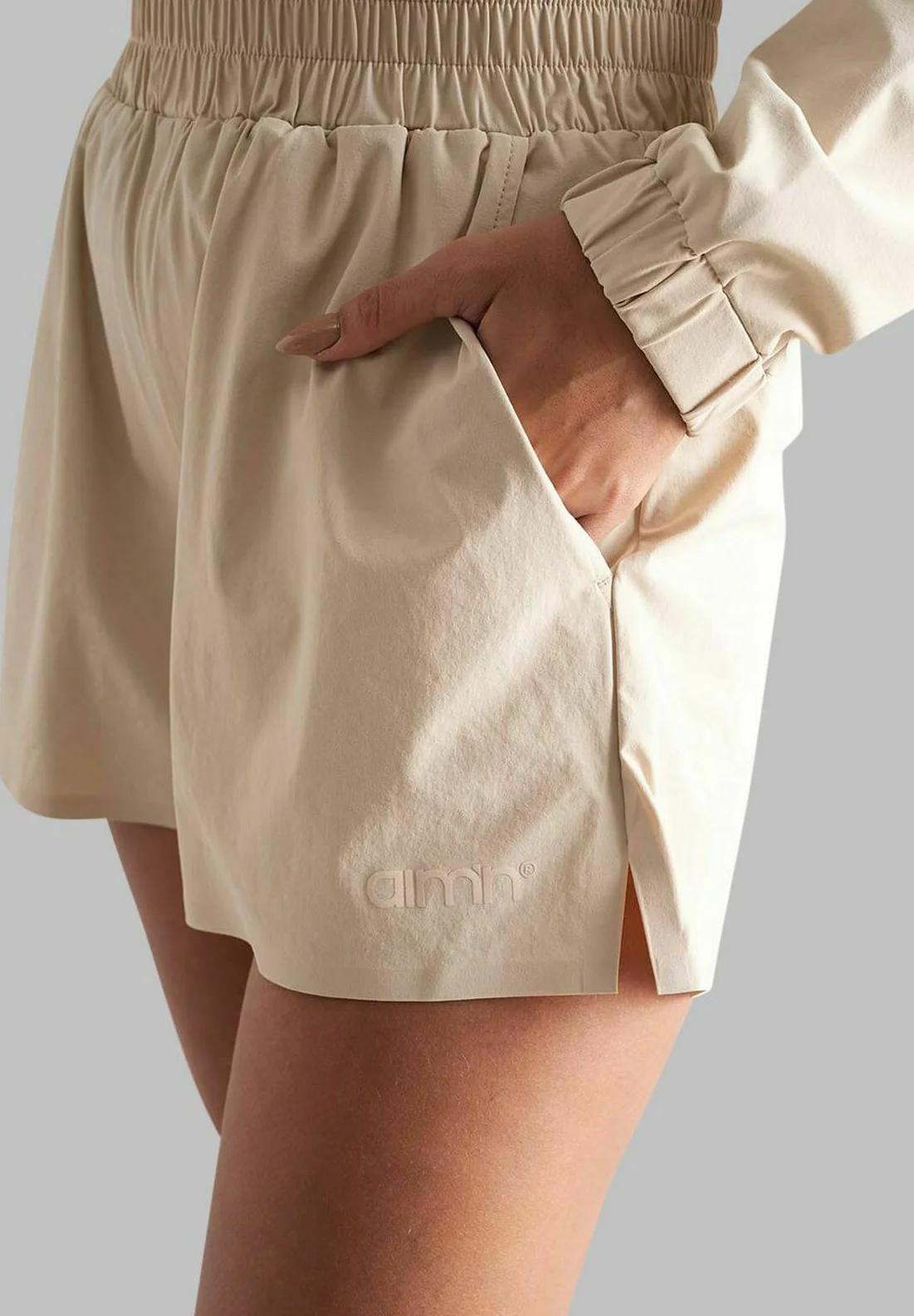aim'n® CORTAVIENTOS - Pantalones cortos