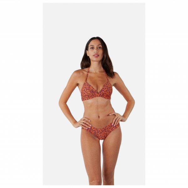 Barts - Women's Des Halter - Bikini-Top