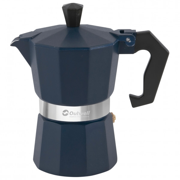 Outwell - Brew Espresso Maker - Kaffeepresse