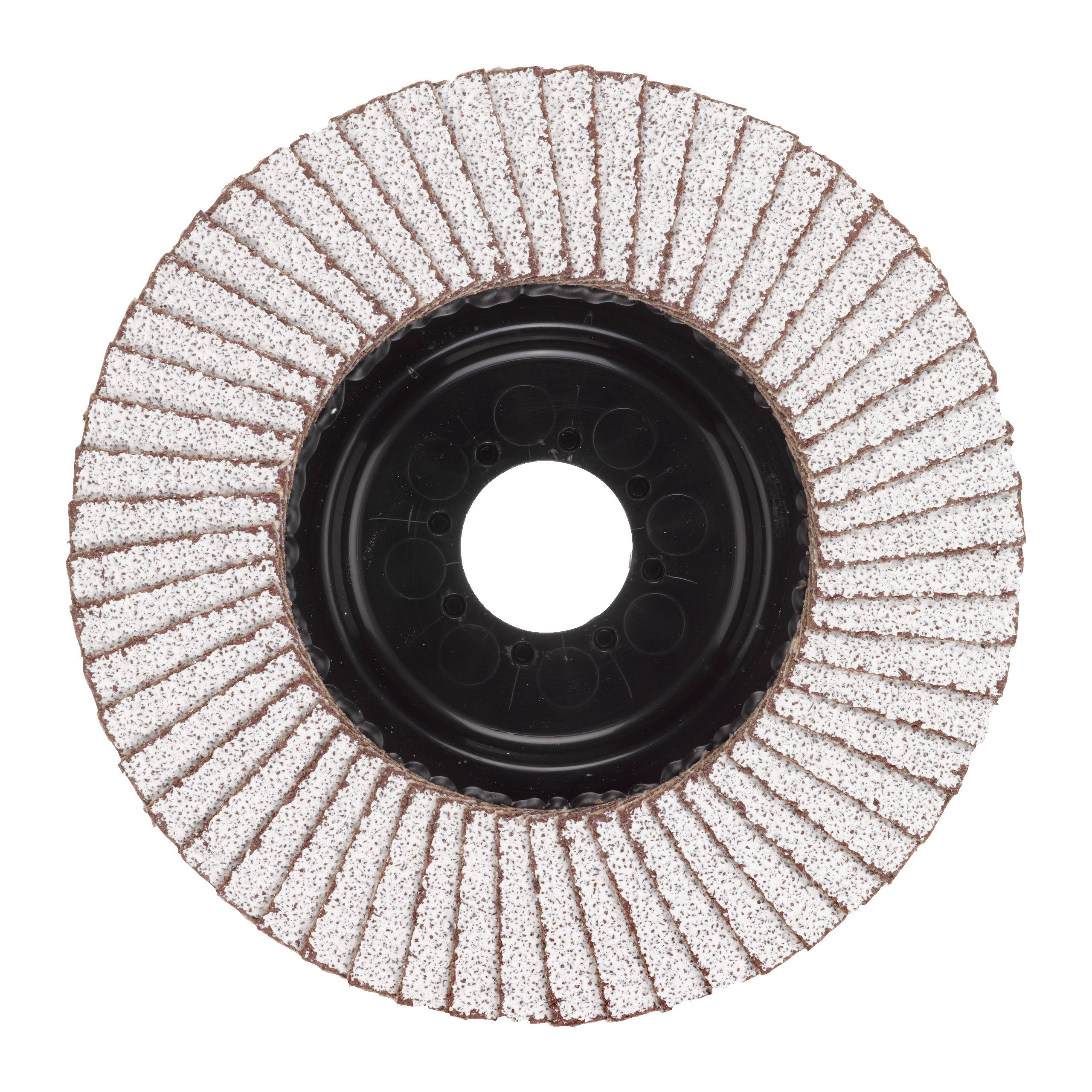Milwaukee Zubehör 4932479089 Fächerscheibe ALU SLC50/115mm G40