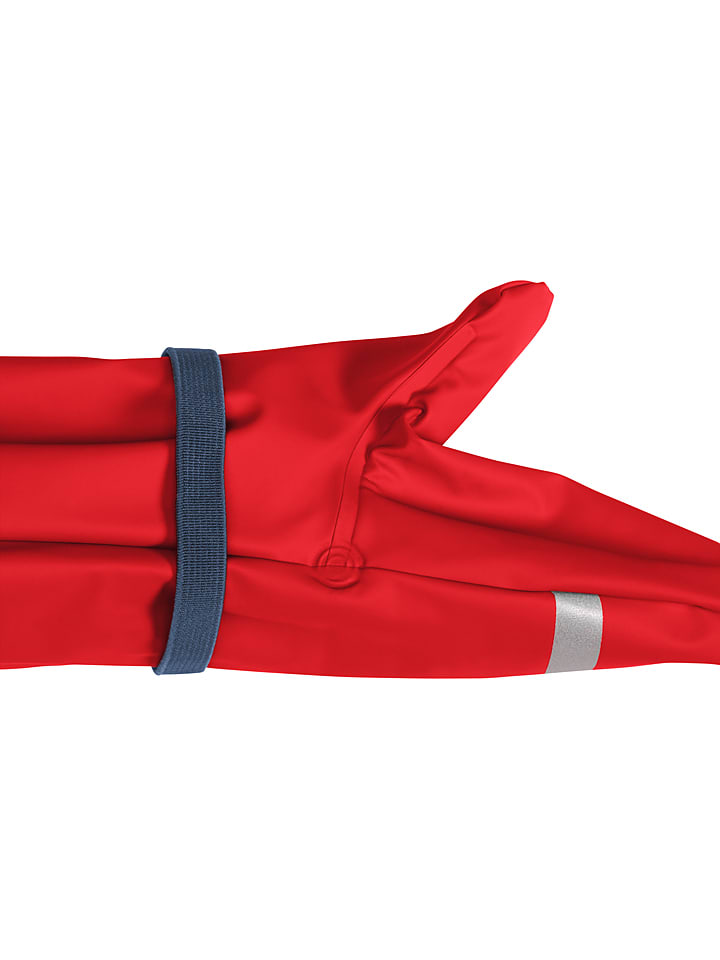 Playshoes Fäustlinge  in Rot günstig kaufen
