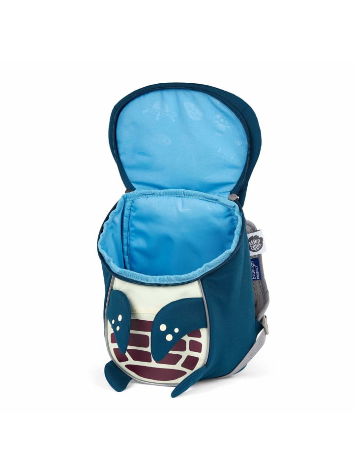 Affenzahn Affenzahn Kinderrucksack Kleiner Freund Schildkröte günstig kaufen onesize