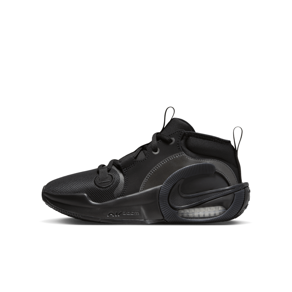 Nike Air Zoom Crossover 2 FB2689-002 / schwarz