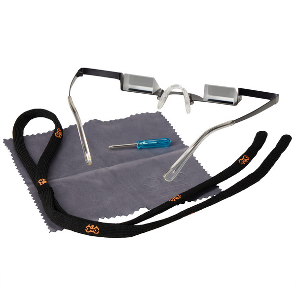 CLASSIC SICHERUNGSBRILLE - Kletterzubehör
