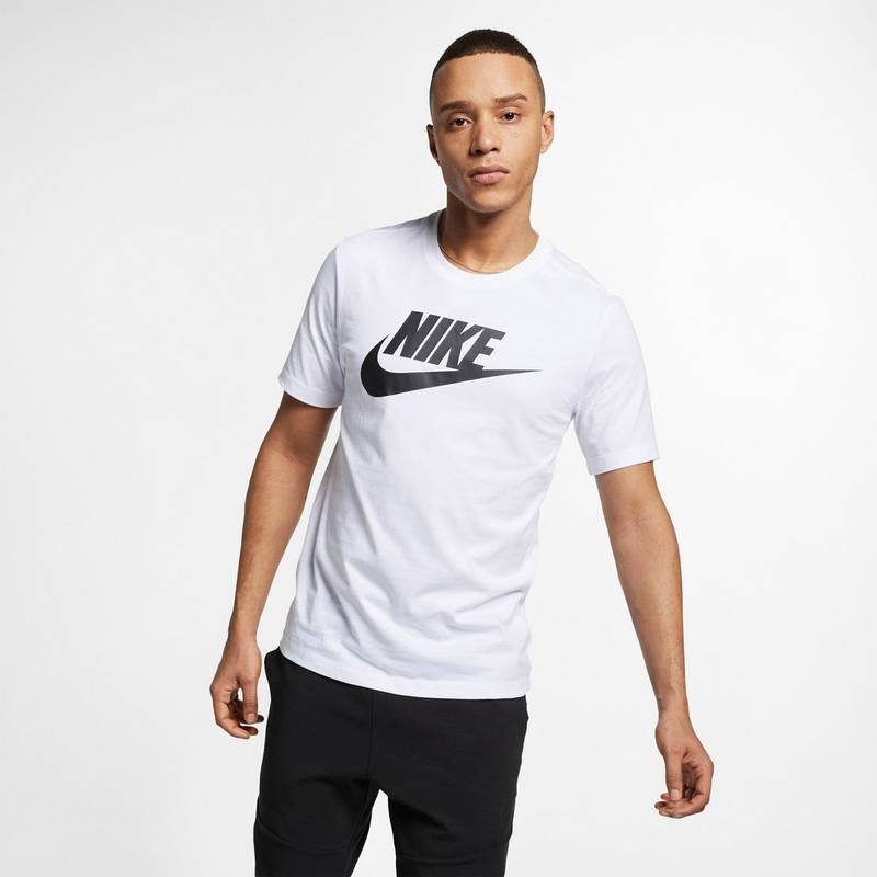 Nike NSW Futura T-Shirt Herren