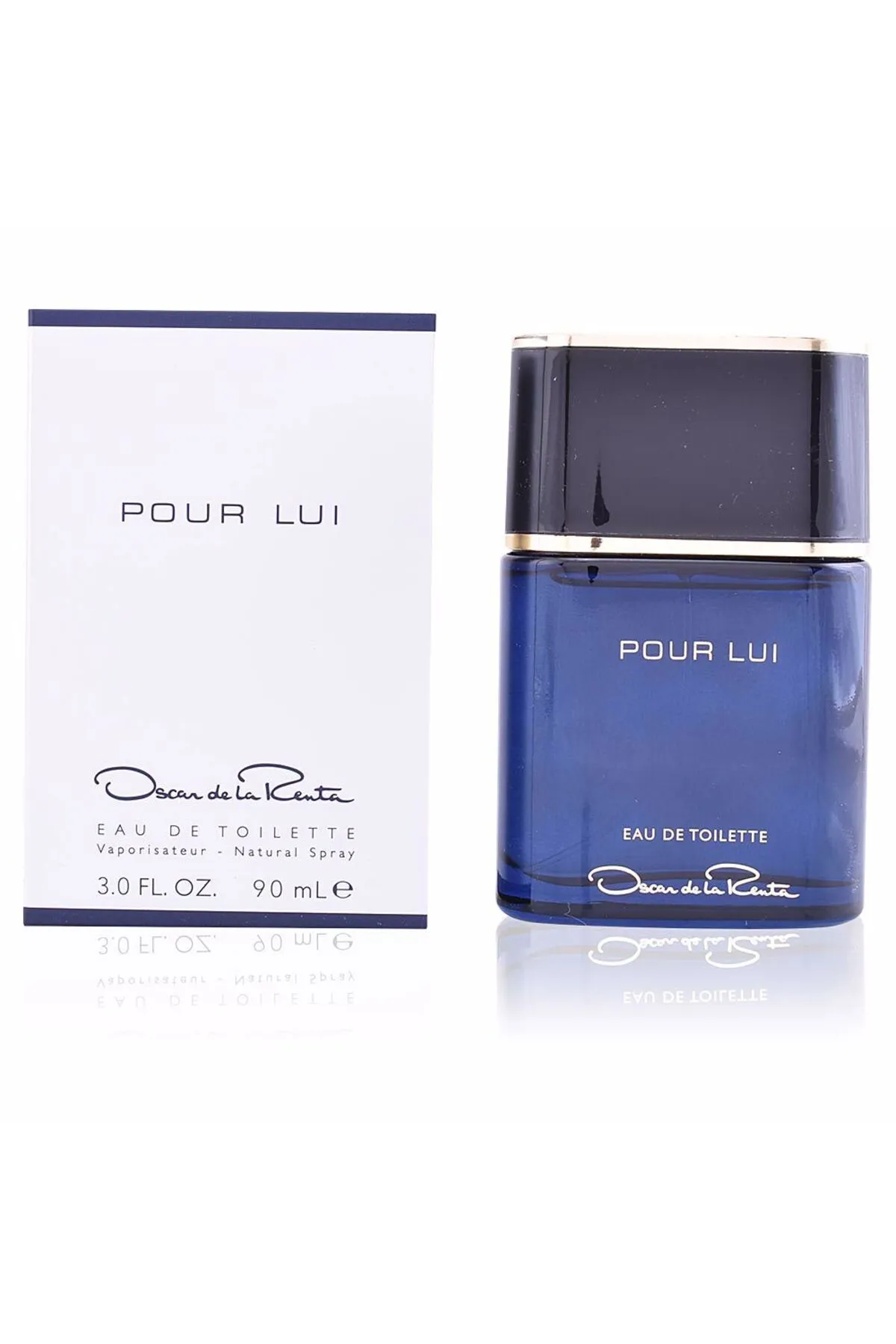 Oscar De La Renta  Pour Lui Eau De Toilette Spray Oscar De La Renta 90 ml