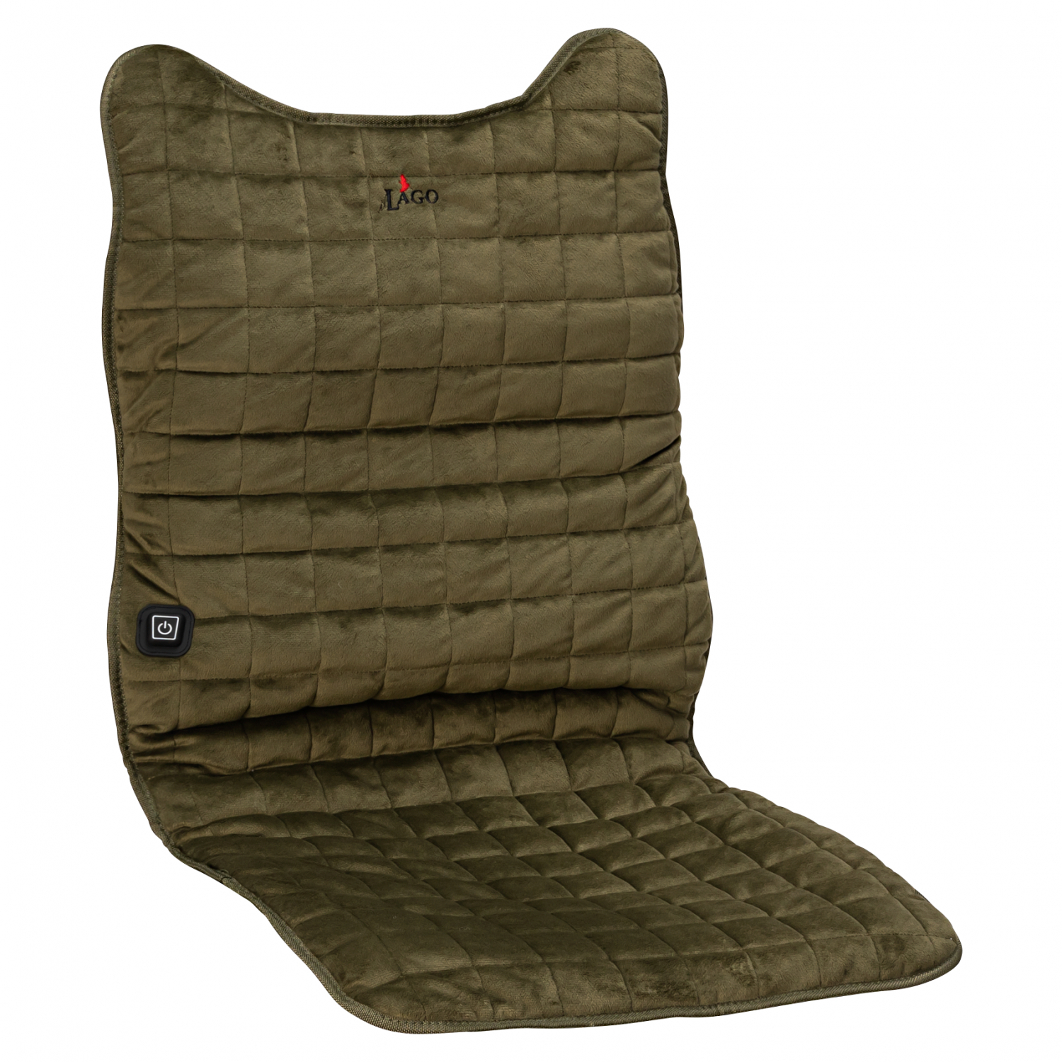 il Lago Red Level Thermo Sitzauflage