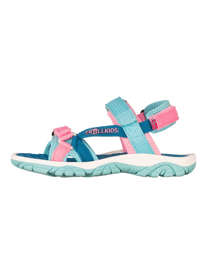 Trollkids Sandalen 