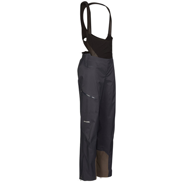 DUAL ASPECT BIBS Damen - Skihose
