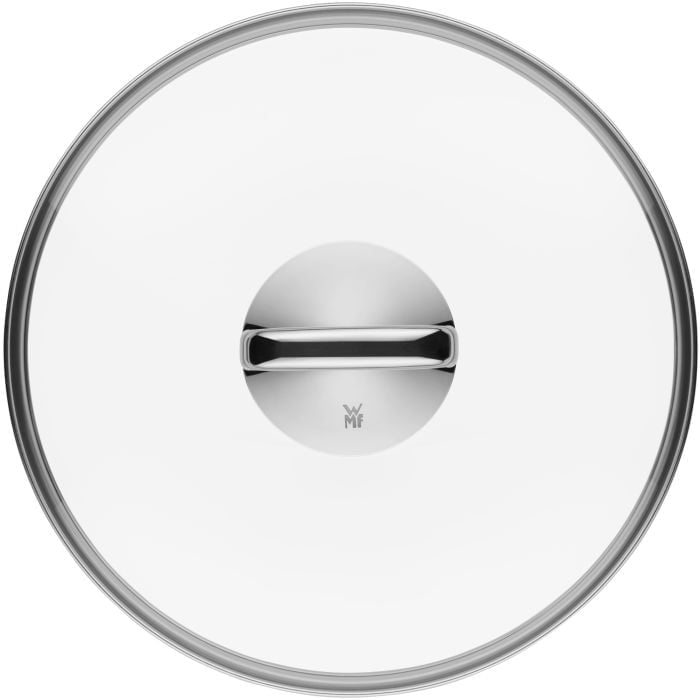 WMF Fusiontec Mineral Topf-Set, 3-teilig, Platinum