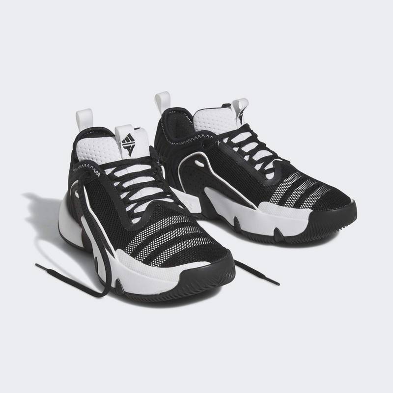 adidas Trae Unlimited Schuh Basketballschuhe Kinder