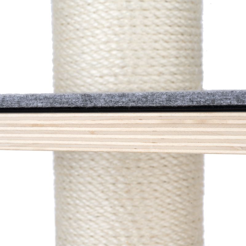 Modern Living Deckenspanner Isernia zu TOP-Preisen