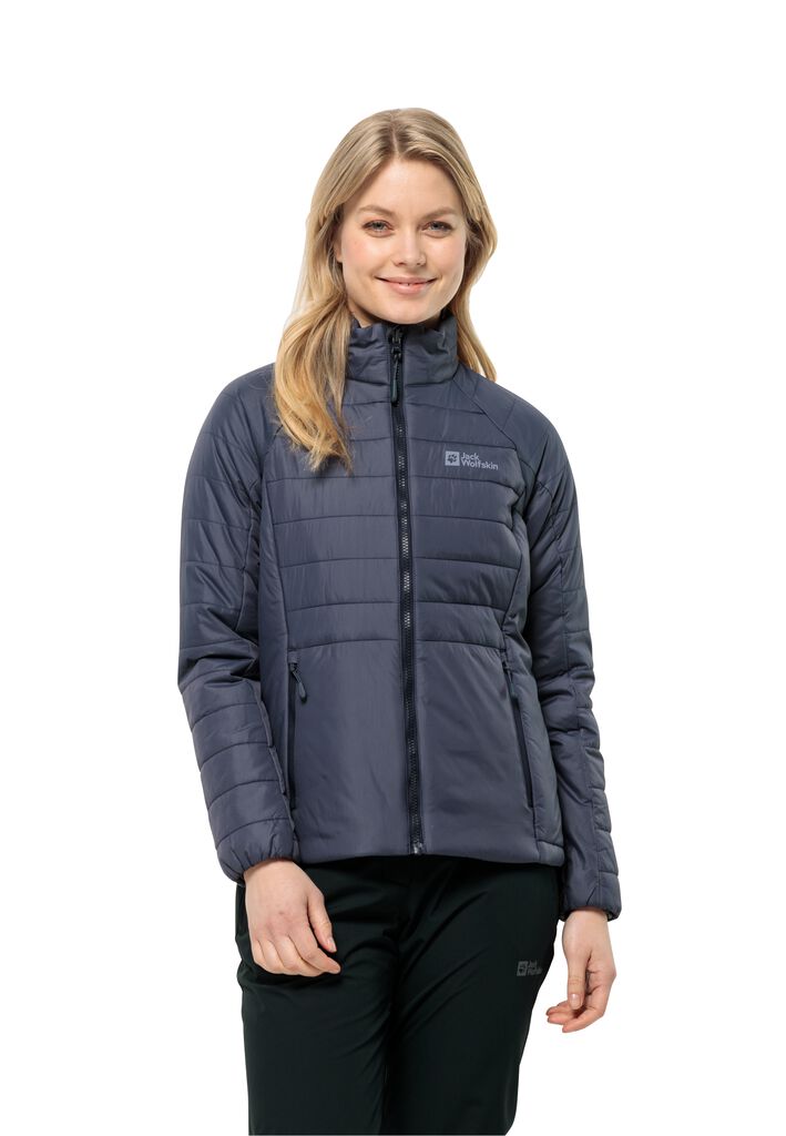 LAPAWA INS JKT W Isolationsjacke Damen