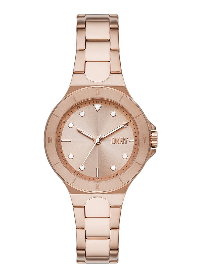 Ceas DKNY Chambers NY6642