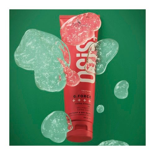 Schwarzkopf Professional OSiS+ G Force Gel 150 ml