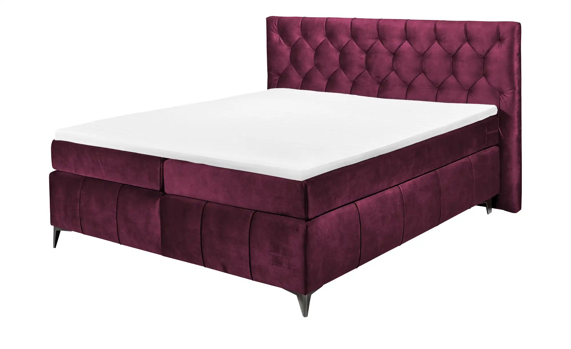 Kollektion Kraft Boxspringbett Pembroke