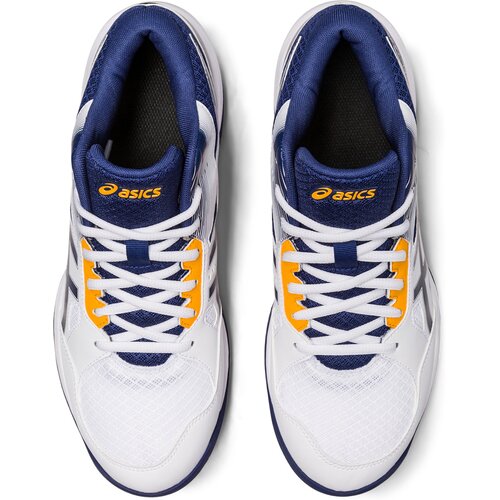HERREN NETBALLSCHUHE GEL-TASK MT 3