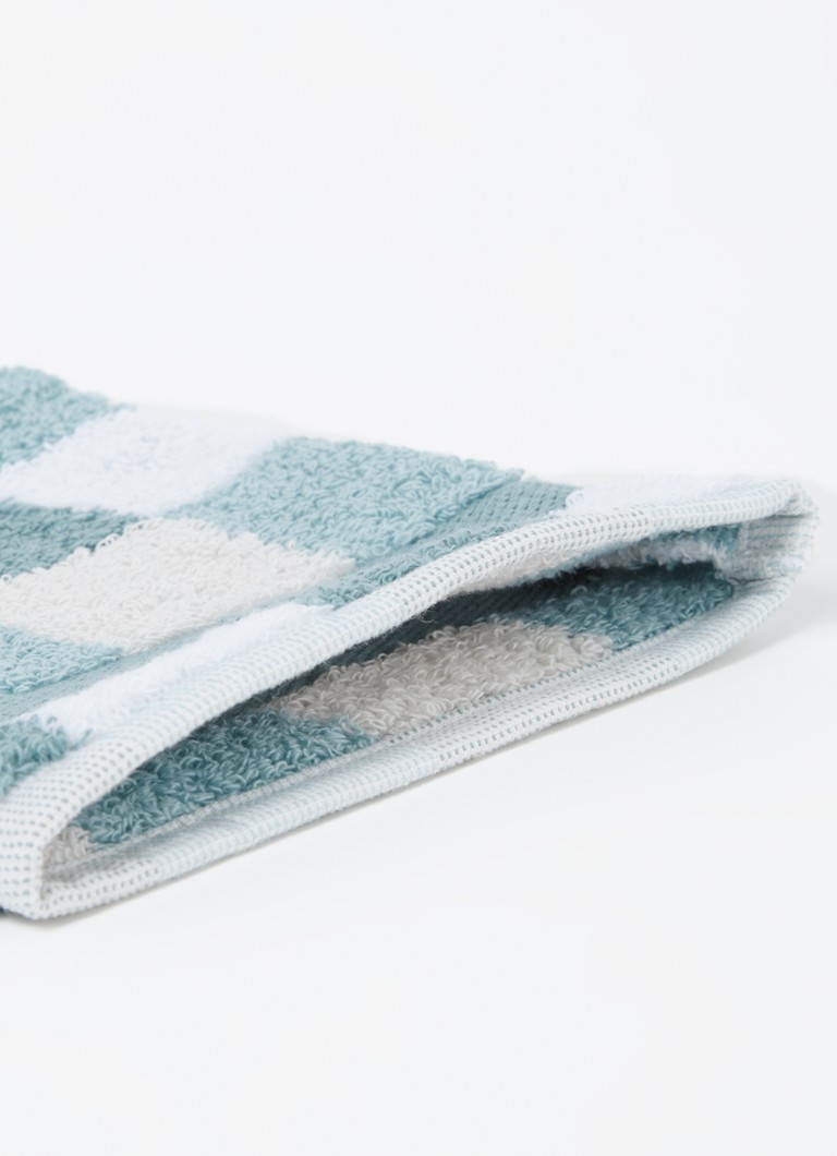 Vandyck  Boston washand - 650 gr/m2 - 18 x 21 cm
