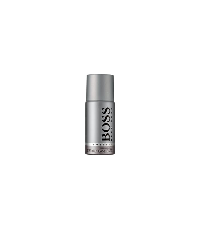 Hugo Boss-BOSS BOTTLED-Déodorant Vaporisateur