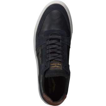 PME Legend Fletchman Sneaker in blau